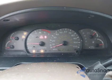 2002 Toyota Sequoia Limited из США, поврежденный, VIN 5TDZT38A52S117036